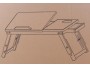 Computerbord/Breakfast table, ergonomisk og elegant